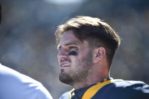 WVU quarterbacks will have interesting, important spring